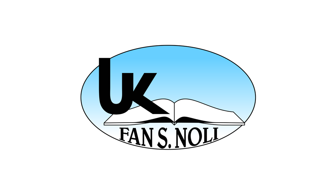 Universiteti Fan S. Noli Korçë